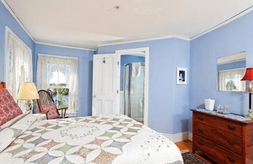 Black Lantern B&B Topsham Экстерьер фото